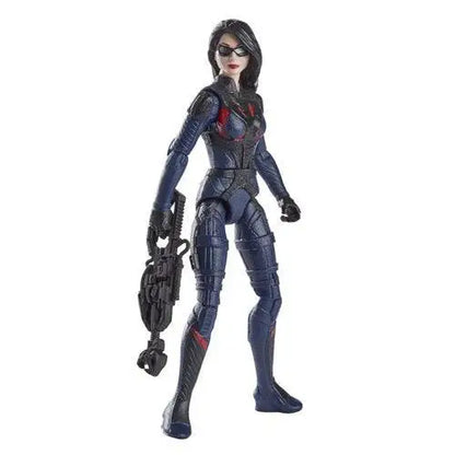 G.I. Joe Snake Eyes Movie 6-Inch Action Figure - Select Figure(s) - Action & Toy Figures