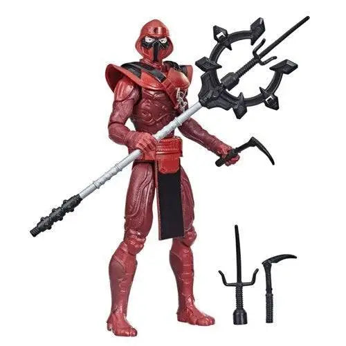 G.I. Joe Snake Eyes Movie 6-Inch Action Figure - Select Figure(s) - Action & Toy Figures