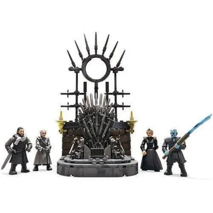 Game Of Thrones Mega Construx Playset - Select Figure(s) - Toys & Games