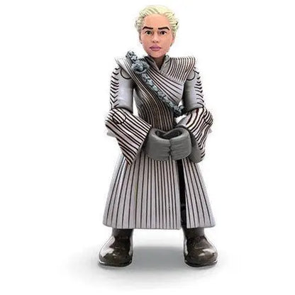 Game Of Thrones Mega Construx Playset - Select Figure(s) - Toys & Games