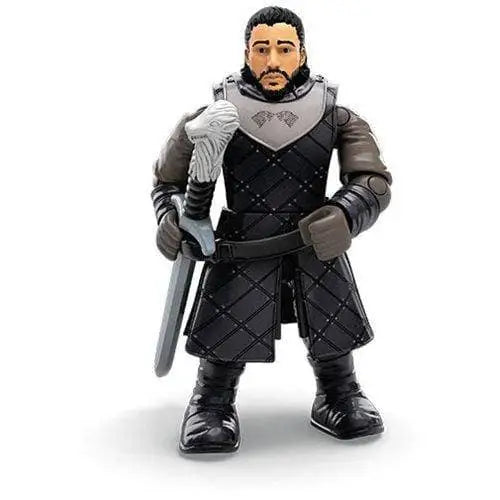 Game Of Thrones Mega Construx Playset - Select Figure(s) - Toys & Games