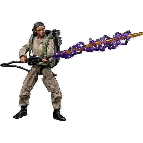 Ghostbusters Afterlife Plasma Series Action Figure - Select Figure(s) - Ghostbusters Afterlife Plasma Series Lucky