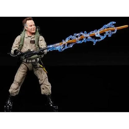 Ghostbusters Afterlife Plasma Series Action Figure - Select Figure(s) - Action & Toy Figures