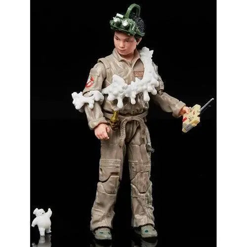 Ghostbusters Afterlife Plasma Series Action Figure - Select Figure(s) - Action & Toy Figures