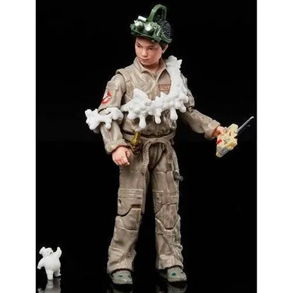 Ghostbusters Afterlife Plasma Series Action Figure - Select Figure(s) - Action & Toy Figures