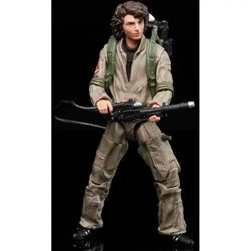 Ghostbusters Afterlife Plasma Series Action Figure - Select Figure(s) - Action & Toy Figures