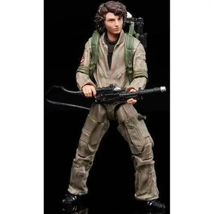 Ghostbusters Afterlife Plasma Series Action Figure - Select Figure(s) - Action & Toy Figures