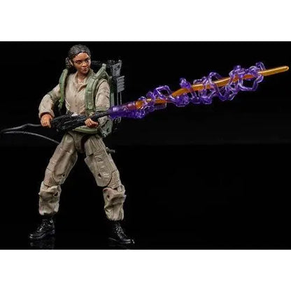Ghostbusters Afterlife Plasma Series Action Figure - Select Figure(s) - Action & Toy Figures