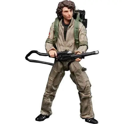 Ghostbusters Afterlife Plasma Series Action Figure - Select Figure(s) - Trevor - Action & Toy Figures
