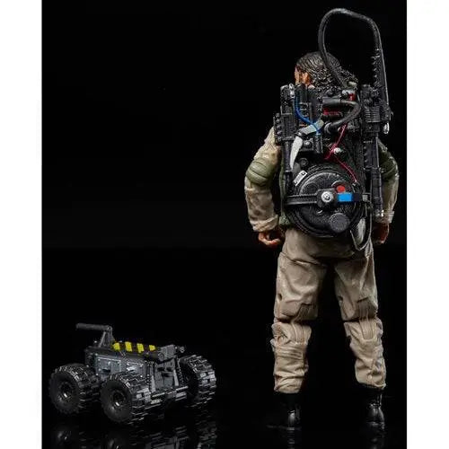 Ghostbusters Afterlife Plasma Series Action Figure - Select Figure(s) - Action & Toy Figures