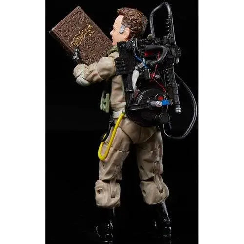 Ghostbusters Afterlife Plasma Series Action Figure - Select Figure(s) - Action & Toy Figures