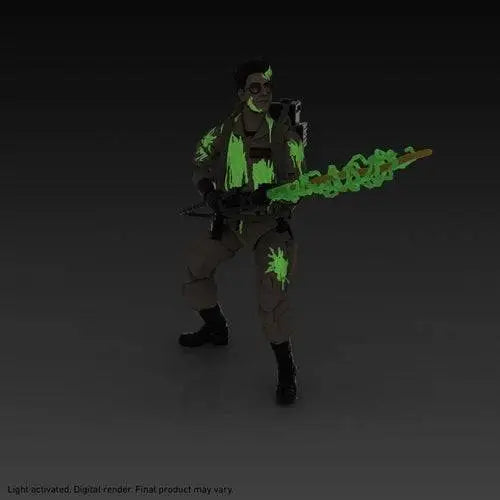 Ghostbusters Plasma Series Glow-in-the-Dark 6-Inch Action Figure - Select Figure(s) - Action & Toy Figures
