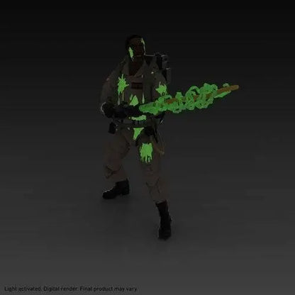 Ghostbusters Plasma Series Glow-in-the-Dark 6-Inch Action Figure - Select Figure(s) - Action & Toy Figures