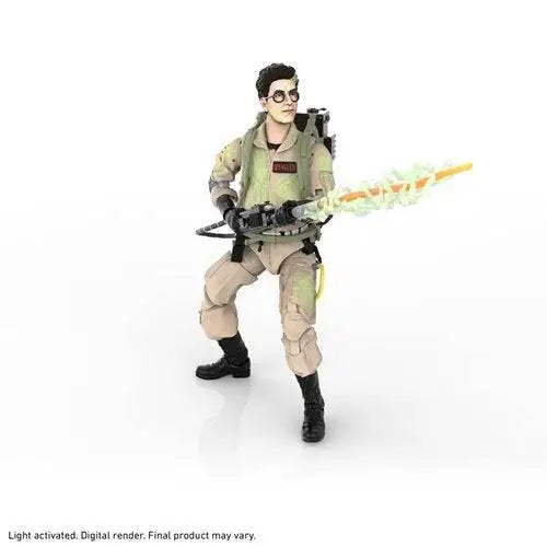 Ghostbusters Plasma Series Glow-in-the-Dark 6-Inch Action Figure - Select Figure(s) - Action & Toy Figures