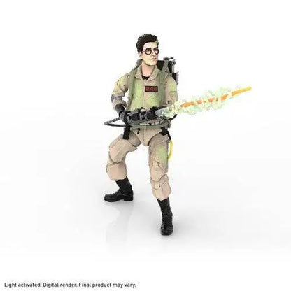 Ghostbusters Plasma Series Glow-in-the-Dark 6-Inch Action Figure - Select Figure(s) - Action & Toy Figures