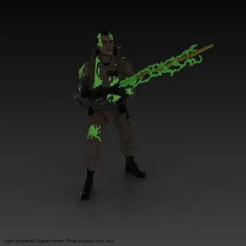 Ghostbusters Plasma Series Glow-in-the-Dark 6-Inch Action Figure - Select Figure(s) - Action & Toy Figures