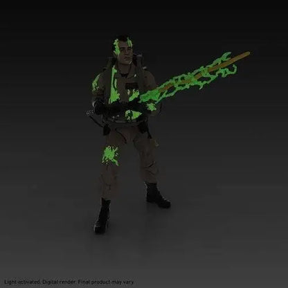 Ghostbusters Plasma Series Glow-in-the-Dark 6-Inch Action Figure - Select Figure(s) - Action & Toy Figures