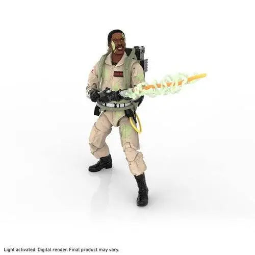 Ghostbusters Plasma Series Glow-in-the-Dark 6-Inch Action Figure - Select Figure(s) - Action & Toy Figures