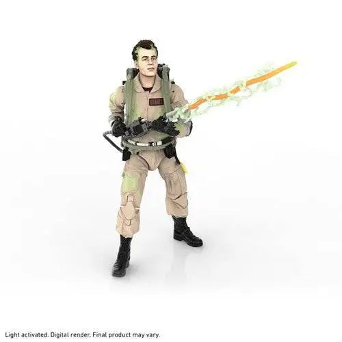 Ghostbusters Plasma Series Glow-in-the-Dark 6-Inch Action Figure - Select Figure(s) - Action & Toy Figures