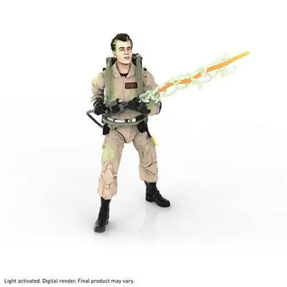 Ghostbusters Plasma Series Glow-in-the-Dark 6-Inch Action Figure - Select Figure(s) - Action & Toy Figures
