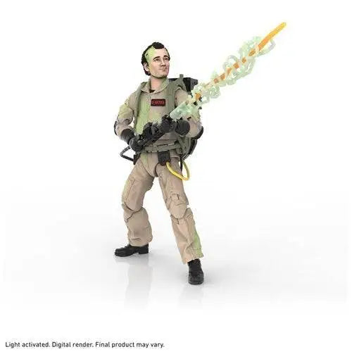 Ghostbusters Plasma Series Glow-in-the-Dark 6-Inch Action Figure - Select Figure(s) - Action & Toy Figures