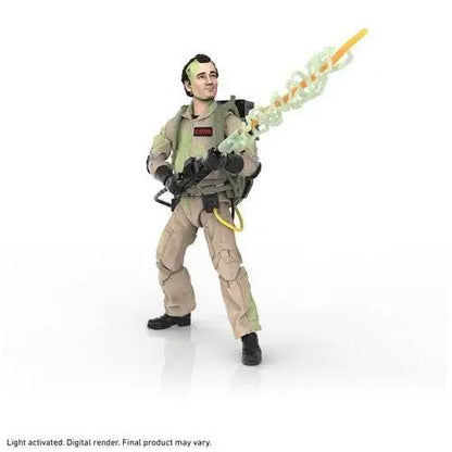 Ghostbusters Plasma Series Glow-in-the-Dark 6-Inch Action Figure - Select Figure(s) - Action & Toy Figures