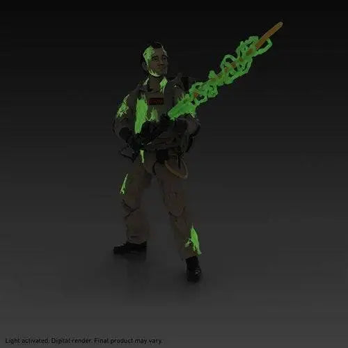 Ghostbusters Plasma Series Glow-in-the-Dark 6-Inch Action Figure - Select Figure(s) - Action & Toy Figures