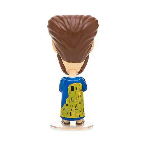 Gustav Klimt Action Figure Doll - Today is Art Day - Toys & Games