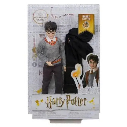 Harry Potter Wizarding World 10 inch Doll - Select Figure(s) - Harry Potter - Toys & Games