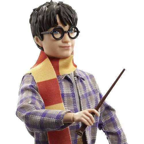 Harry Potter Wizarding World 10 inch Doll - Select Figure(s) - Toys & Games
