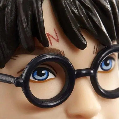 Harry Potter Wizarding World 10 inch Doll - Select Figure(s) - Toys & Games