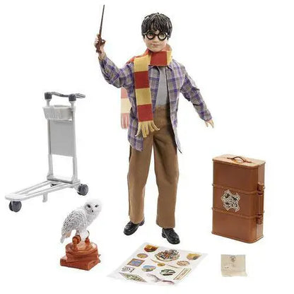 Harry Potter Wizarding World 10 inch Doll - Select Figure(s) - Toys & Games