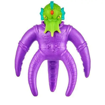 Heroes of Goo Jit Zu Galaxy Attack Air Vac - Select Figure(s) - Action Figure