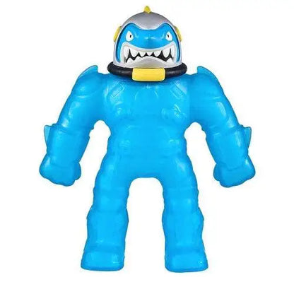 Heroes of Goo Jit Zu Galaxy Attack Air Vac - Select Figure(s) - Action Figure