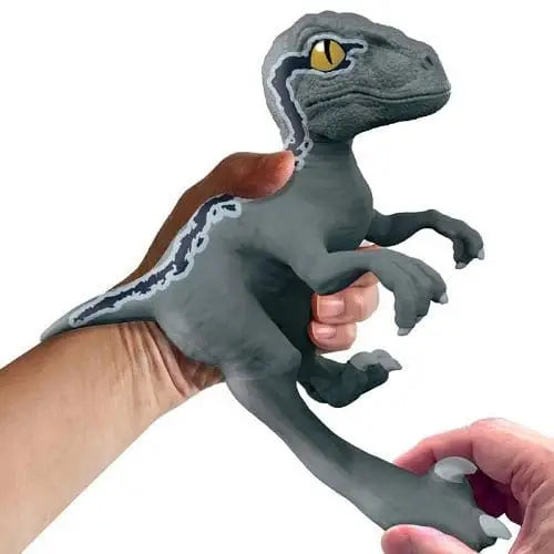 Heroes of Goo Jit Zu Jurassic World Dino Hero Pack - Select Figure(s) - Action Figure