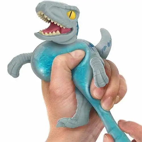 Heroes of Goo Jit Zu Jurassic World Dino Hero Pack - Select Figure(s) - Action Figure
