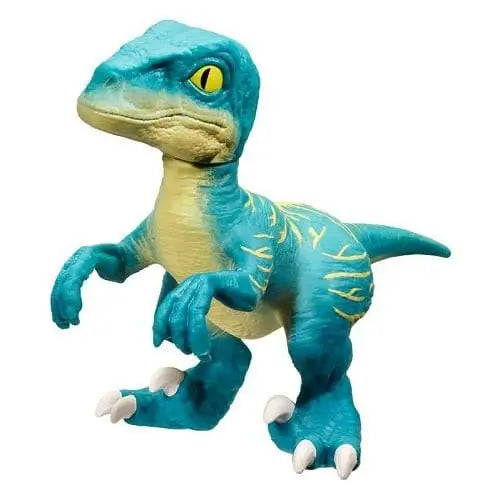 Heroes of Goo Jit Zu Jurassic World Dino Hero Pack - Select Figure(s) - Action Figure