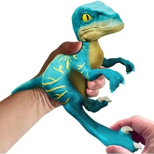 Heroes of Goo Jit Zu Jurassic World Dino Hero Pack - Select Figure(s) - Action Figure