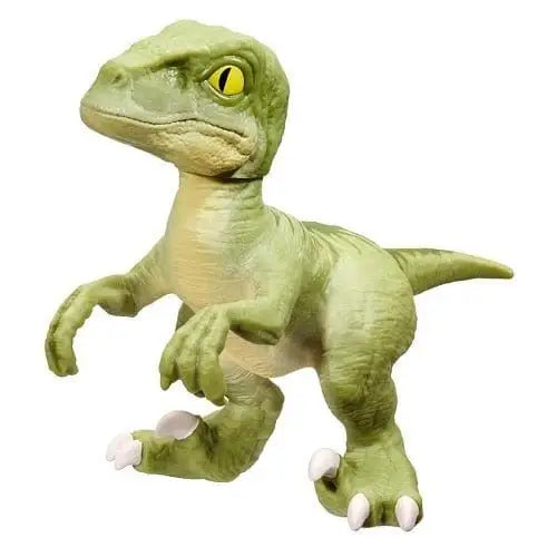 Heroes of Goo Jit Zu Jurassic World Dino Hero Pack - Select Figure(s) - Action Figure