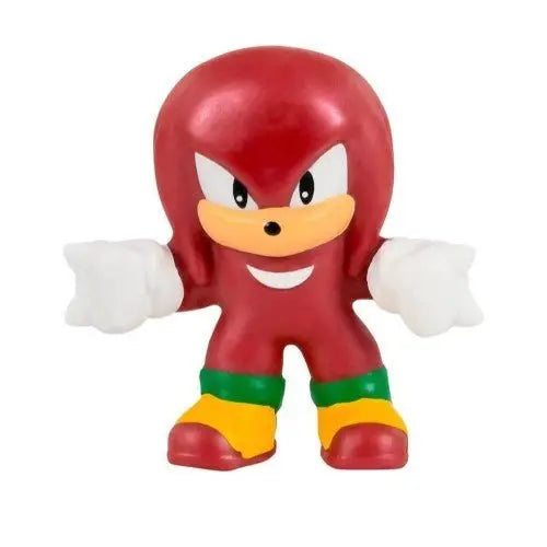 Heroes of Goo Jit Zu Minis 2.5 inches Sonic the Hedgehog - Select Figure(s) - Action Figure