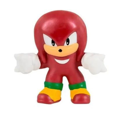 Heroes of Goo Jit Zu Minis 2.5 inches Sonic the Hedgehog - Select Figure(s) - Action Figure