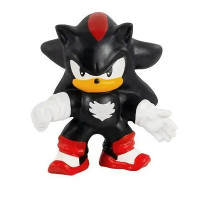 Heroes of Goo Jit Zu Minis 2.5 inches Sonic the Hedgehog - Select Figure(s) - Shadow - Action Figure