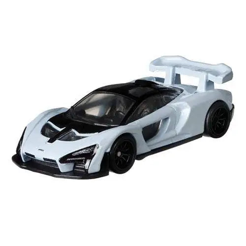 Hot Wheels Car Culture Exotics - Select Vehicle(s) - Action Figure