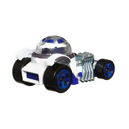 Hot Wheels Disney 100th 2023 - Select Vehicle(s) - Action Figure