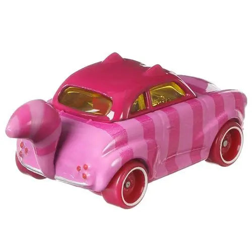 Hot Wheels Disney 100th 2023 - Select Vehicle(s) - Action Figure