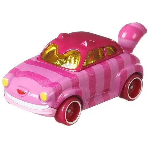Hot Wheels Disney 100th 2023 - Select Vehicle(s) - Action Figure
