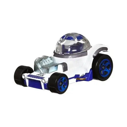 Hot Wheels Disney 100th 2023 - Select Vehicle(s) - Action Figure