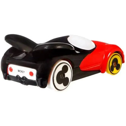 Hot Wheels Disney 100th 2023 - Select Vehicle(s) - Action Figure