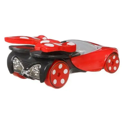 Hot Wheels Disney 100th 2023 - Select Vehicle(s) - Action Figure