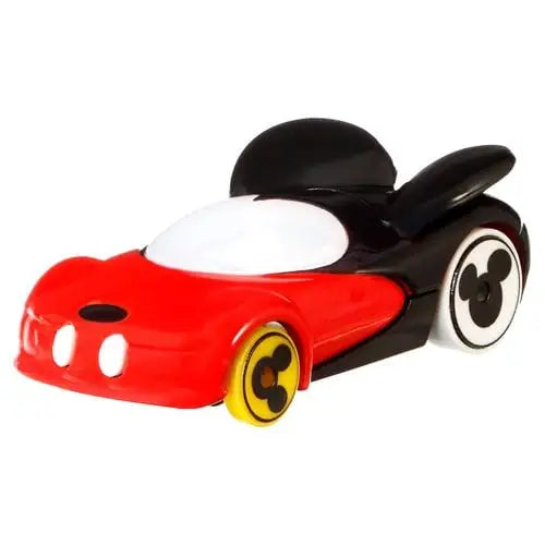 Hot Wheels Disney 100th 2023 - Select Vehicle(s) - Action Figure